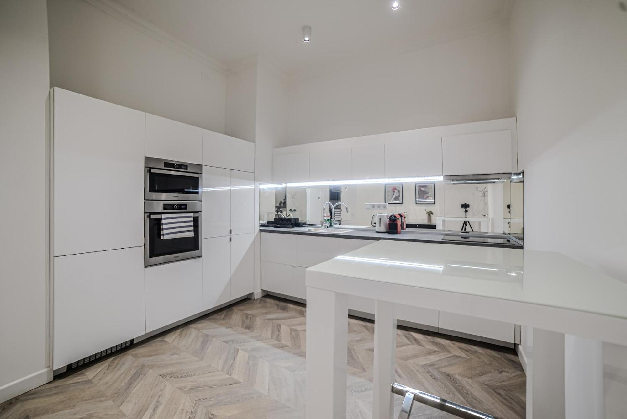 Luxury Downtown Dreams Apartment Budapest Bagian luar foto